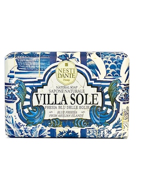 Jabón corporal Villa Sole