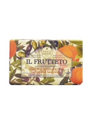 Jabón corporal Il Frutteto