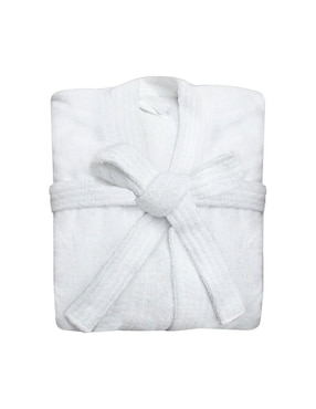 Bata de baño Elefantito Hogar unisex