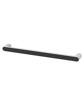 Toallero de baño Heuman Brand Element de plástico