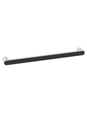 Toallero de baño Heuman Brand Element de plástico
