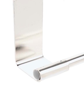 Toallero de baño Heuman Brand de acero inoxidable