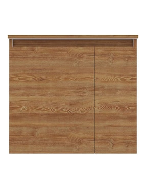 Mueble para baño Maderkit de melamina armable