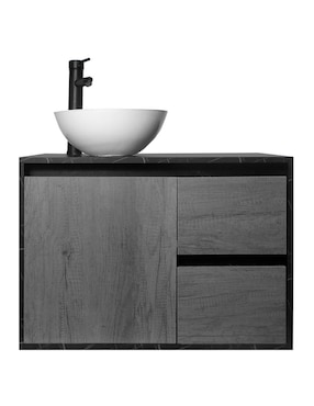 Mueble Para Baño Decomobil Calypso MDF