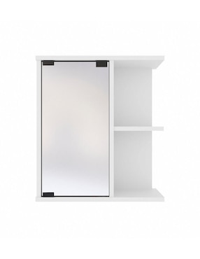 Mueble Para Baño Maderkit De Melamina