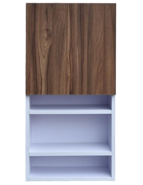 Mueble Para Baño Hogare Organización Del Hogar Melamina