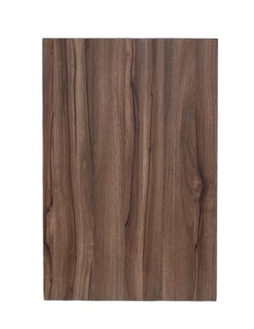 Mueble para baño Hogare de melamina armable
