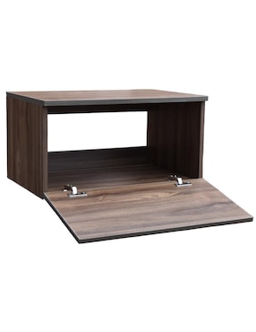 Mueble Para Baño Hogare Melamina