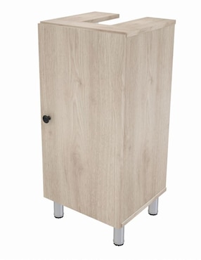 Mueble Para Baño Maderkit Melamina