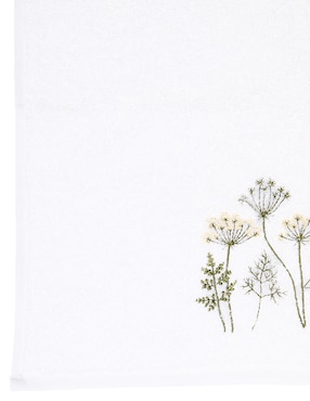 Toalla Bluebell & Co. Dandelions de algodón