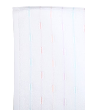 Toalla Haus Kids Stripes Girl de algodón adulto