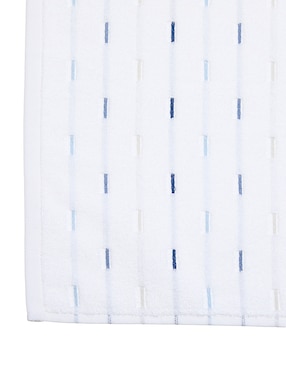 Toalla Haus Kids Stripes Boy de algodón adulto