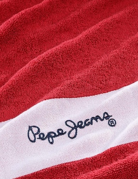 Set de toallas Pepe Jeans Albany de algodón