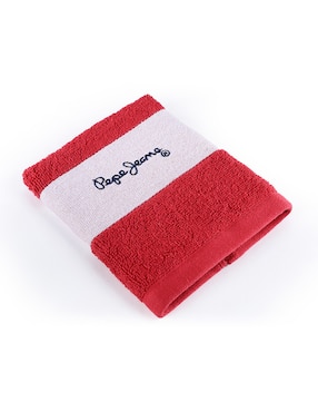 Set de toallas Pepe Jeans Albany de algodón