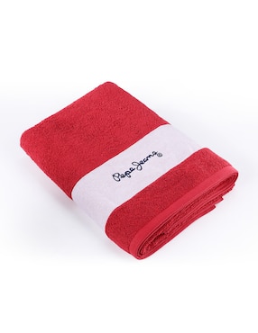 Set de toallas Pepe Jeans Albany de algodón
