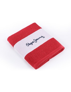Set de toallas Pepe Jeans Albany de algodón