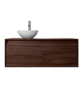 Mueble Para Baño Decomobil Provenzal MDF