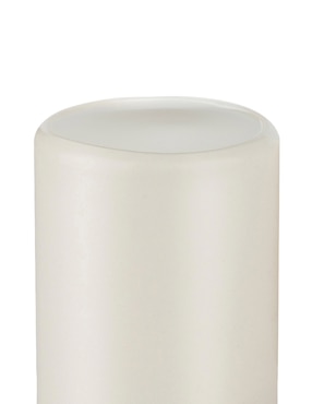 Vaso de baño Hut Bergdoff Home de cerámica