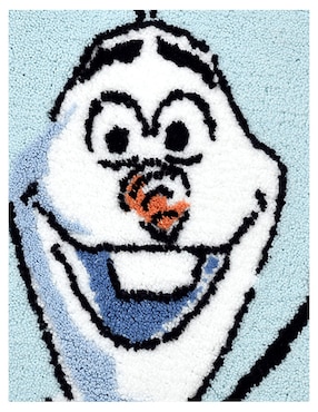 Tapete Haus Kids Frozen