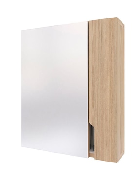 Mueble Para Baño Maderkit Melamina