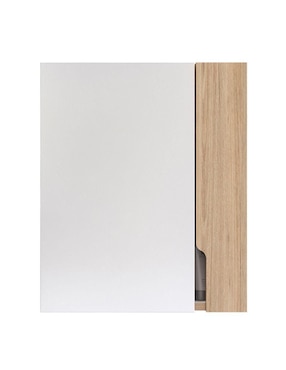 Mueble para baño Maderkit de melamina armable