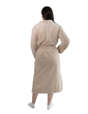 Bata de dormir Tesso Home para mujer