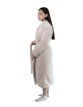 Bata de dormir Tesso Home para mujer