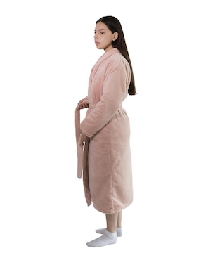 Bata de dormir Tesso Home para mujer