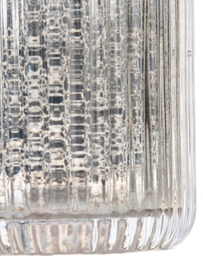 Vaso De Ba–o Haus Antique De Vidrio