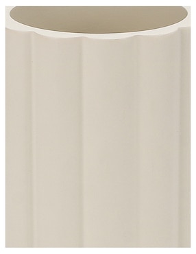 Vaso de baño Haus Folclor de poliresina
