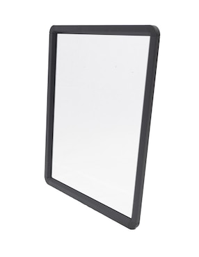 Mueble para baño Lanzamiento Mehir de acero inoxidable armable