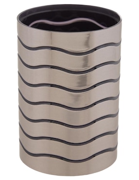 Vaso de baño Bluebell & Co. Sandra de plástico