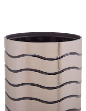 Vaso de baño Bluebell & Co. Sandra de plástico