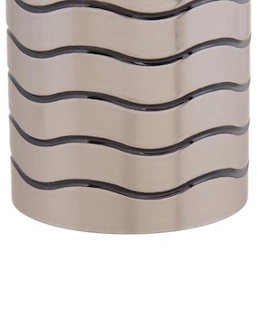 Vaso de baño Bluebell & Co. Sandra de plástico