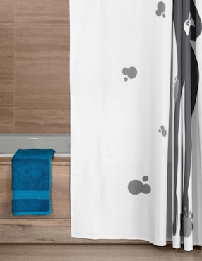 Cortina de baño J Banks Sexy