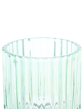 Vaso de baño Haus Marea de vidrio