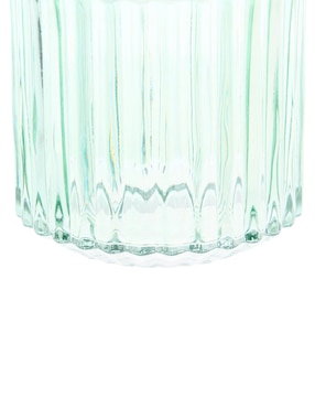 Vaso de baño Haus Marea de vidrio