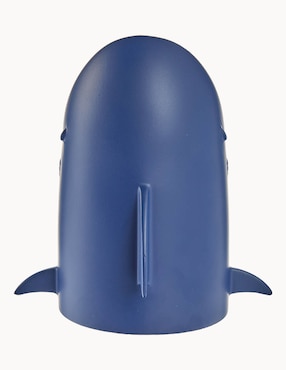 Vaso de baño Haus Kids Shark de poliresina