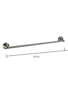 Juego de accesorios para baño Cnx 4 piezas