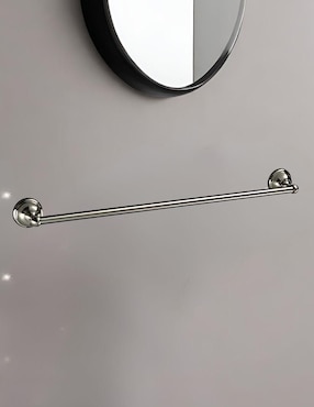 Juego de accesorios para baño Cnx 4 piezas