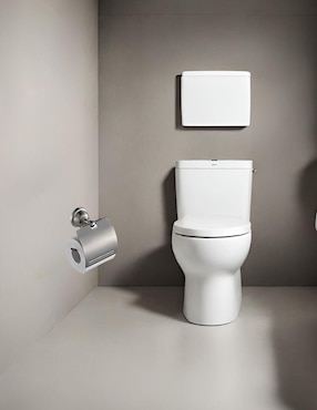 Juego de accesorios para baño Cnx 4 piezas