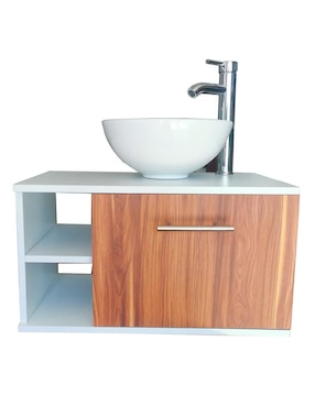 Mueble Para Baño Anisa Knot Studio MDF