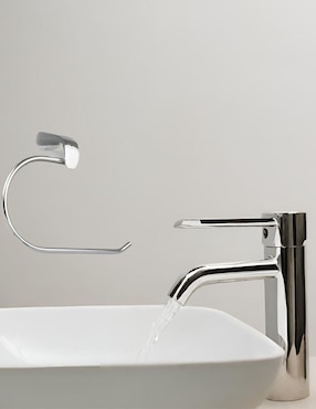 Juego de accesorios para baño Cnx 6 piezas