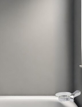 Juego de accesorios para baño Cnx 6 piezas