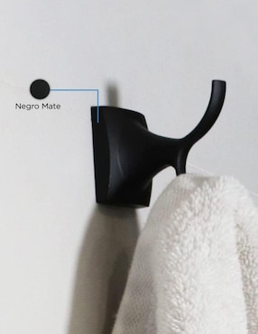 Juego de accesorios para baño Cnx 7 piezas