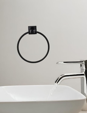 Juego de accesorios para baño Cnx 7 piezas