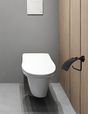 Juego de accesorios para baño Cnx 6 piezas