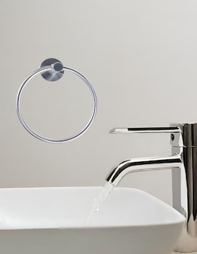 Juego de accesorios para baño Cnx 4 piezas