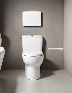 Juego de accesorios para baño Cnx 4 piezas
