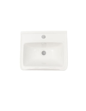 Mueble para baño Lanzamiento Hanno de acero inoxidable armable